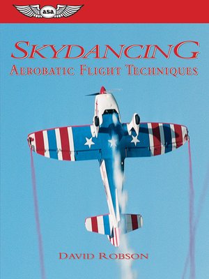 cover image of Skydancing